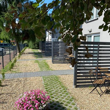 Apartamenty Pasternik 7 Suchedniów Buitenkant foto