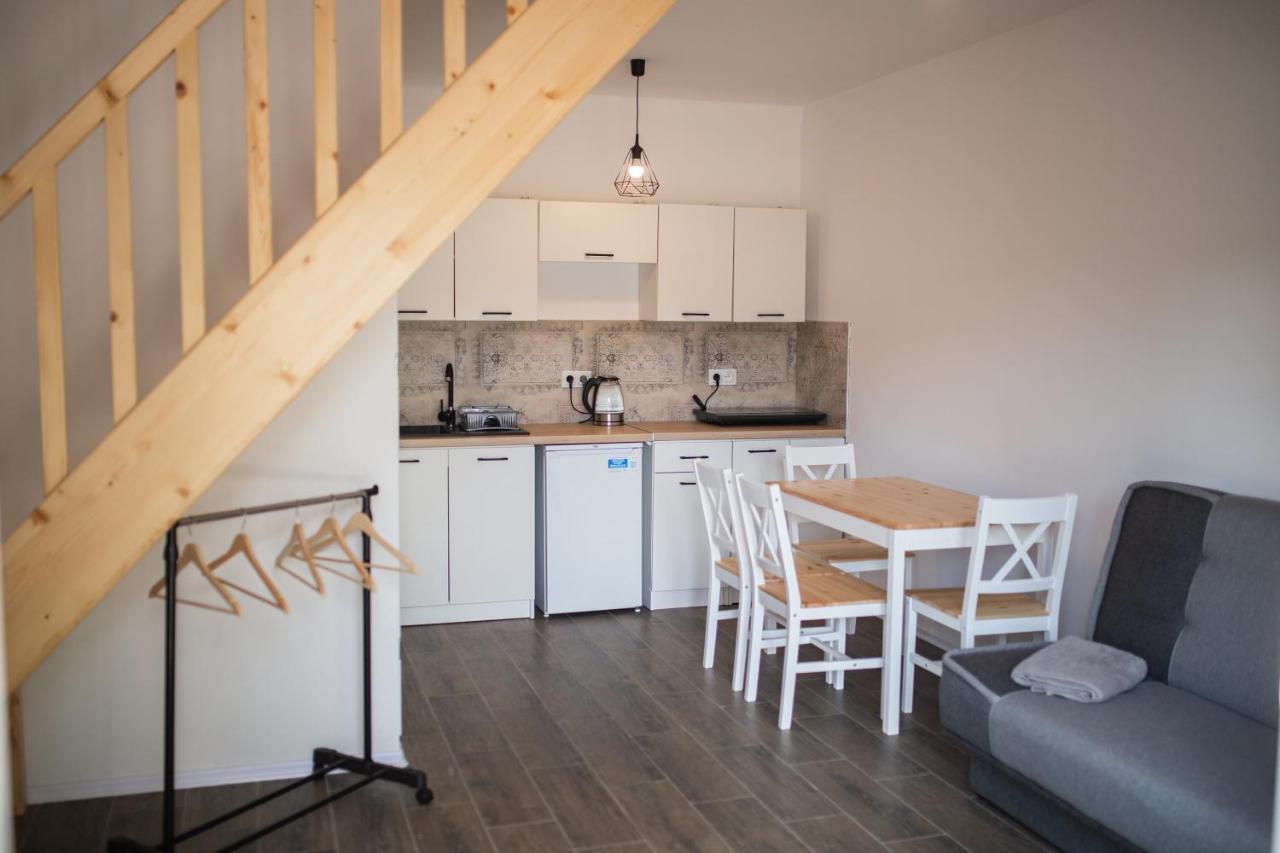 Apartamenty Pasternik 7 Suchedniów Buitenkant foto