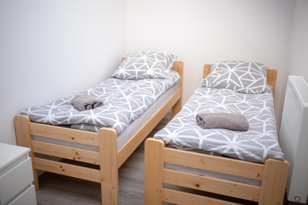 Apartamenty Pasternik 7 Suchedniów Buitenkant foto