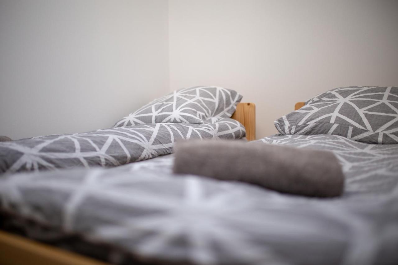 Apartamenty Pasternik 7 Suchedniów Buitenkant foto