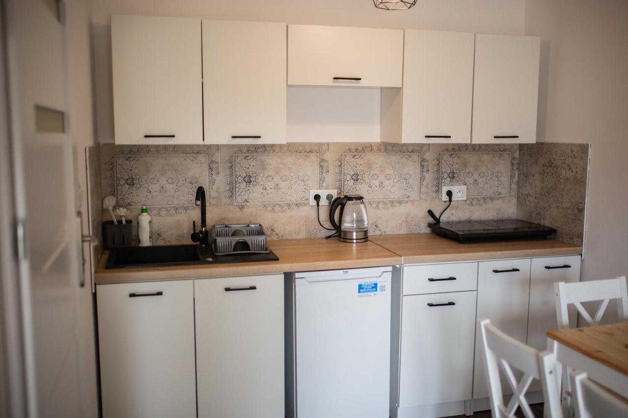 Apartamenty Pasternik 7 Suchedniów Buitenkant foto