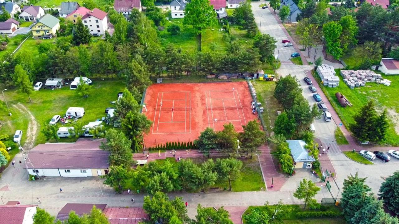 Apartamenty Pasternik 7 Suchedniów Buitenkant foto
