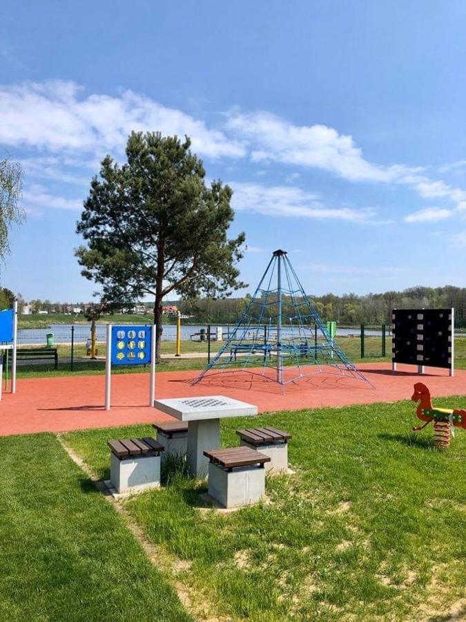 Apartamenty Pasternik 7 Suchedniów Buitenkant foto