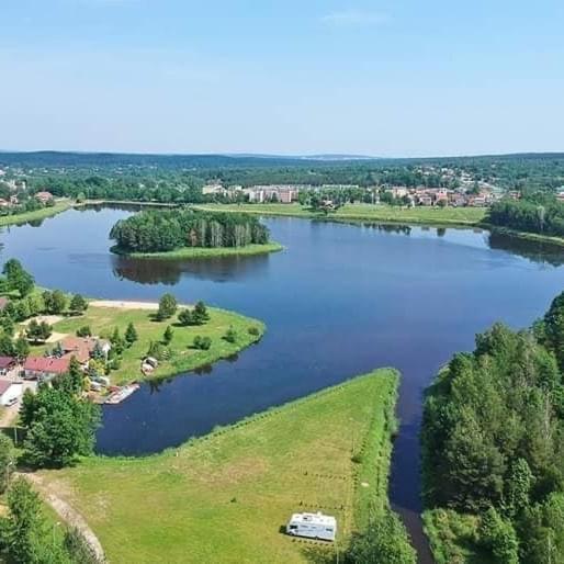 Apartamenty Pasternik 7 Suchedniów Buitenkant foto
