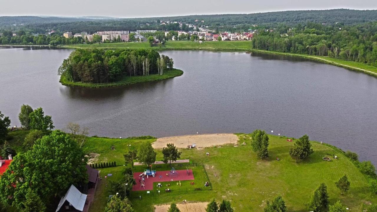 Apartamenty Pasternik 7 Suchedniów Buitenkant foto