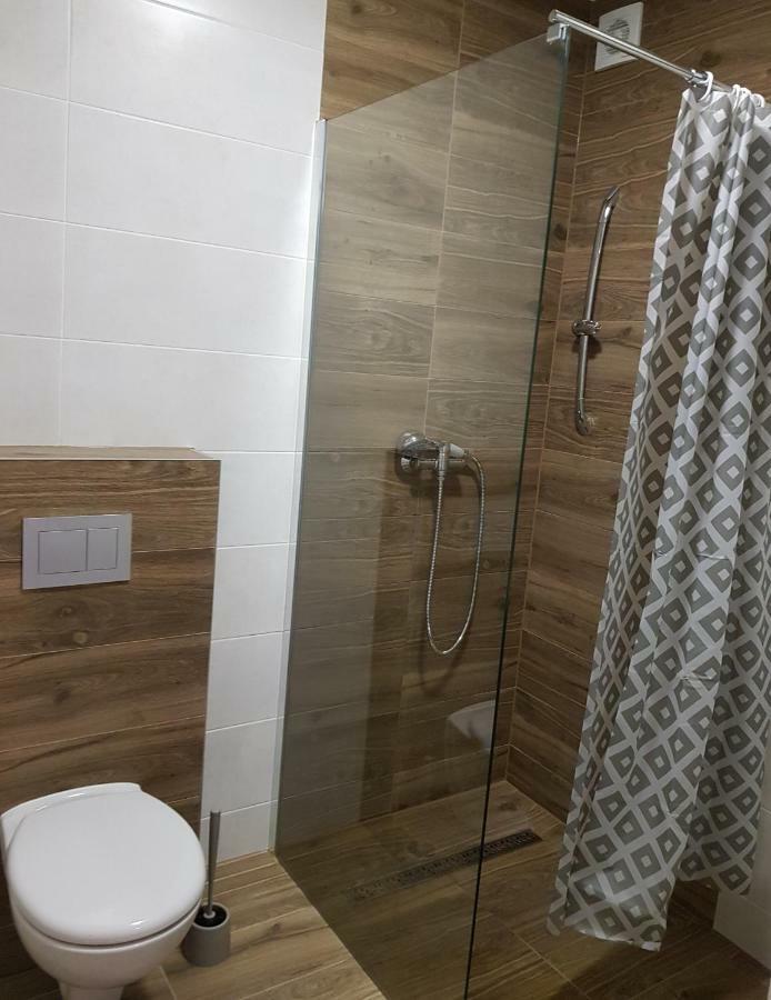 Apartamenty Pasternik 7 Suchedniów Buitenkant foto