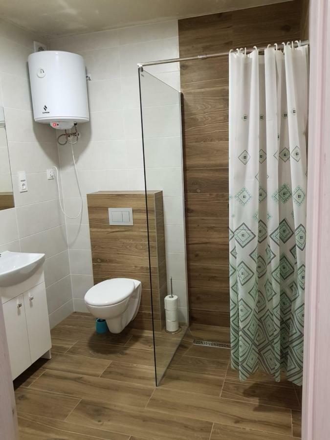 Apartamenty Pasternik 7 Suchedniów Buitenkant foto