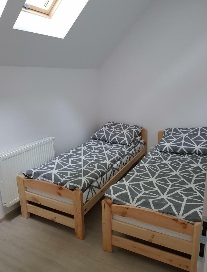 Apartamenty Pasternik 7 Suchedniów Buitenkant foto